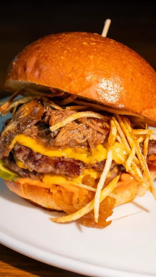 PABLO BURGER
